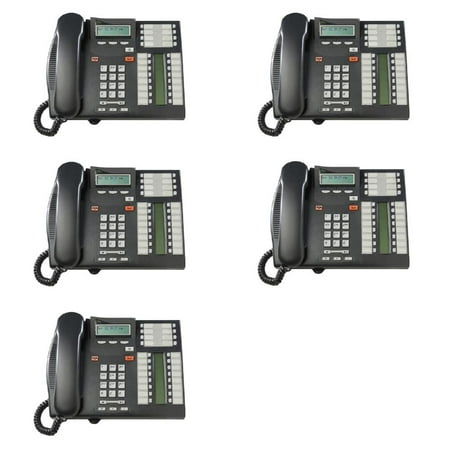 Nortel Avaya T7316e Digital Business Phone 5 pack | Walmart Canada