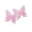 Pink, variant on Butterfly Shaped Napkins - Unique Decorative Napkins for Magical Princess Party, Baby Shower, Birthday Celebration & Enchanted Table Decor, 20pcs