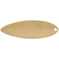 thumbnail image 2 of Hildebrandt Premium Willow Blades Size 3 Gold, 5PK, 2 of 3