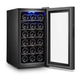 thumbnail image 4 of Cava Enfriador de Vinos Hypermark Home & Life Solutions Capacidad 18 botellas modelo Old Wine, 4 of 4
