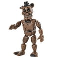 thumbnail image 1 of Five Nights at Freddy's Articulated Foxy Action Figure, 1 of 6