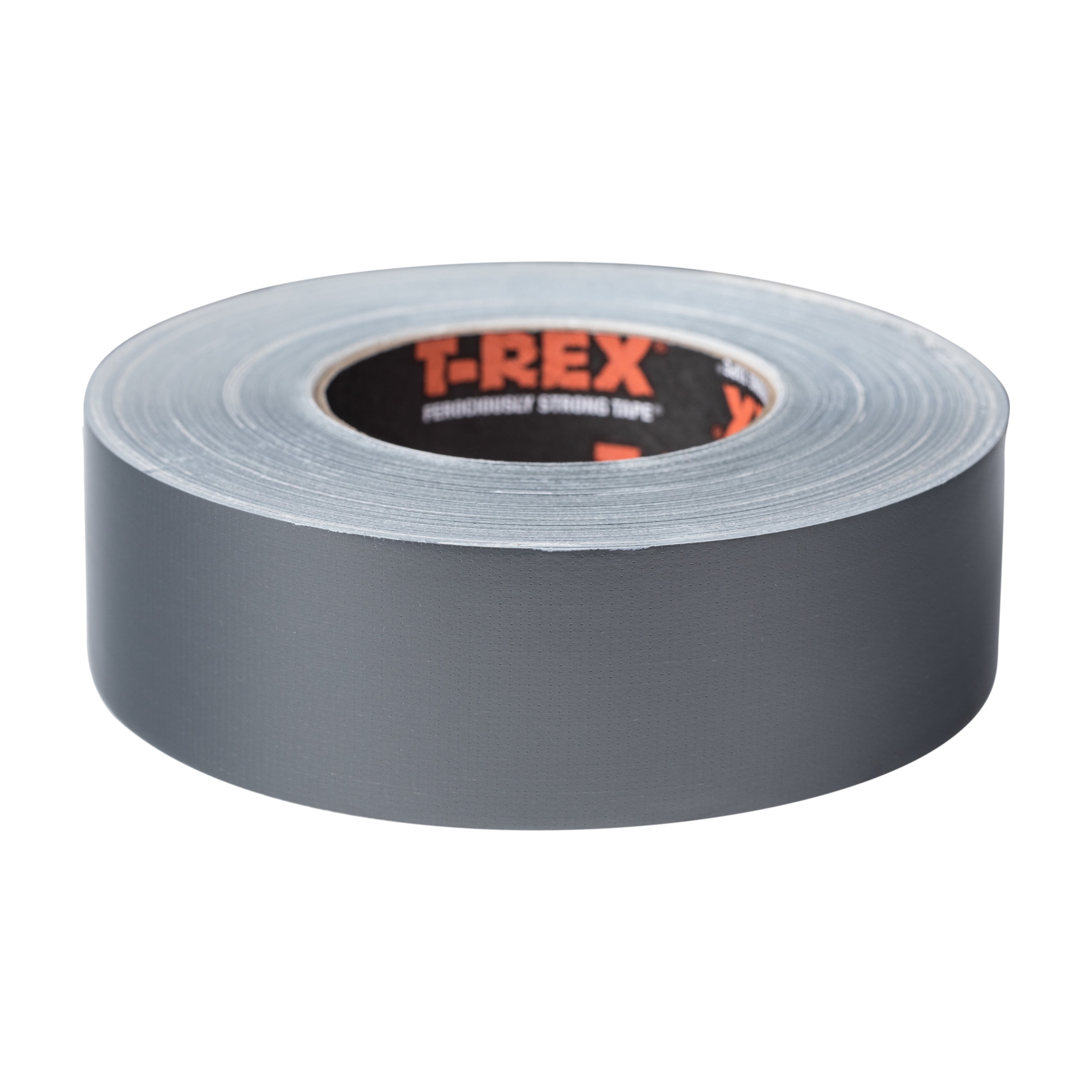 T-Rex Brand 1.88 in. x 35 yd. Gunmetal Gray Duct Tape, 3 Pack