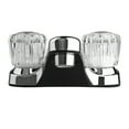 thumbnail image 1 of Dura Faucet DF-PL700A-CP Robinet, 1 of 2