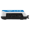 40-Volt Cordless 300 Watt Battery Powered Power Source with LED Light and Easy Carry Handle