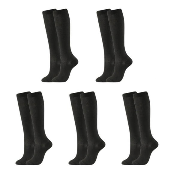 Big Mens Compression Socks