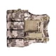 thumbnail image 4 of Chaleco militar ligero y ajustable para hombre, ideal para entrenamiento al aire libre, pesca, viajes, diseño de pitón del desierto., 4 of 12