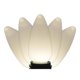 thumbnail image 1 of Bombillas navideñas, luces navideñas brillantes LED C9, blancas, 1 of 4
