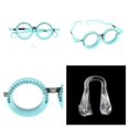 thumbnail image 3 of tredstone Adult Optical Trial Lens Frame Eyeglasses Optometry Optician Optic Tool 52mm, 3 of 9