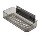 thumbnail image 3 of Organizador de estante de baño ANGGREK para montaje en pared Plástico 8,11 oz, 3 of 8