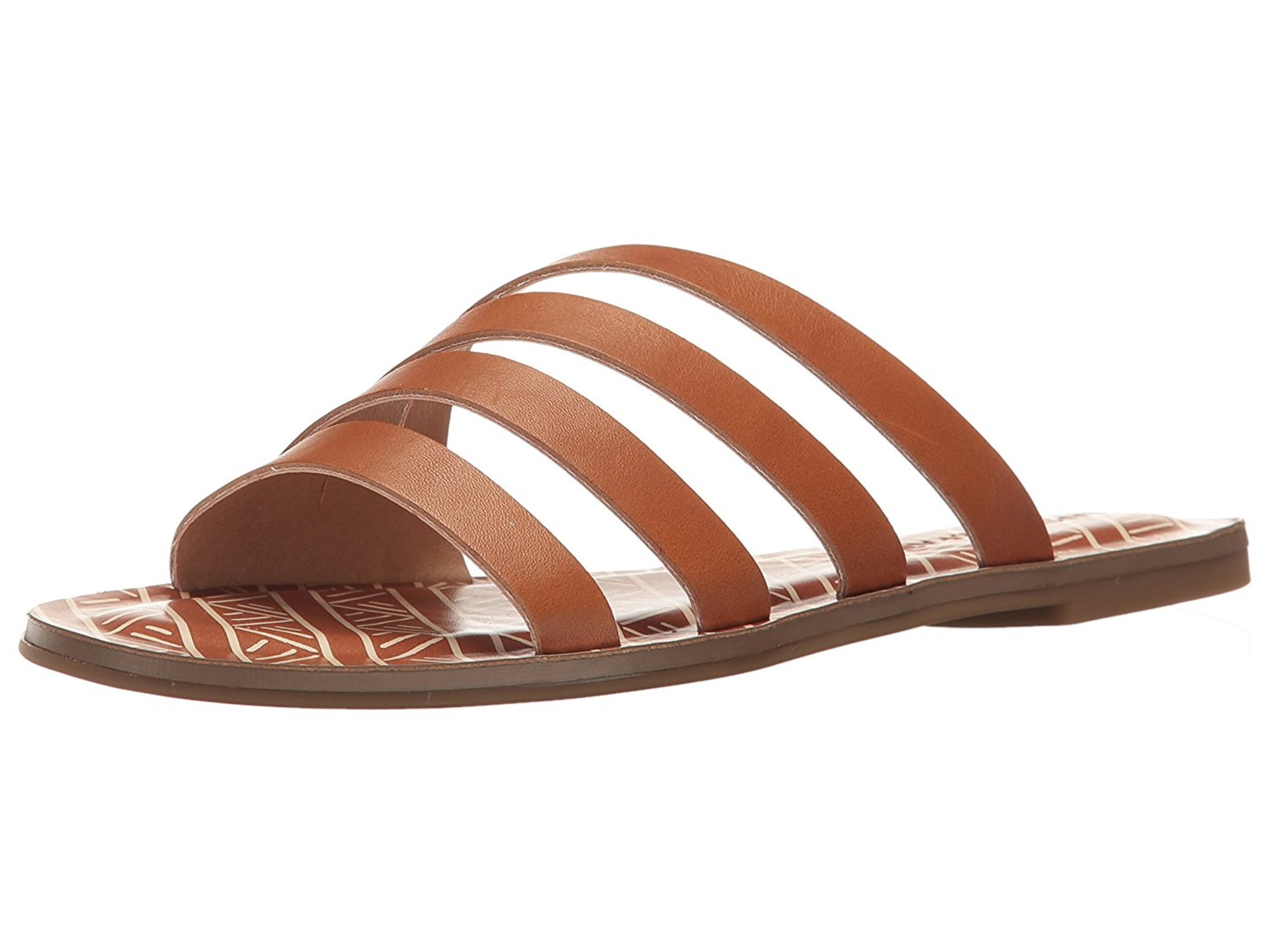 lucky brand flip flops
