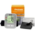 thumbnail image 1 of 2025 Latest Model Blood Pressure Monitor for Home | Blood Pressure Machine |, 1 of 5
