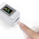 thumbnail image 2 of Fingertip Pulse Oximeter Blood Oxygen Saturation Digital Display Portable with Silicone Finger Membrane, 2 of 2