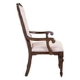 thumbnail image 4 of Liberty Furniture Provence Park Upholstered Arm Chair (RTA) - Set of 2 - Brown, 4 of 10