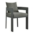 thumbnail image 5 of Tahoe Dining Chair in Gray Gray, 5 of 9