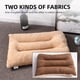 thumbnail image 3 of Cama para perros grandes, almohada acolchada para perros, peluche para perros, 3 of 7