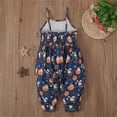 thumbnail image 6 of MZXELPRJD Baby Girls' One-piece Rompers Girls' Boys Clothing Set Size 10-12 Youth Easter Bunny Print Halter Strapless Bodysuit Jumpsuit with Crawler Hoodie and Bottom Toddler Boys Clothes 3t/4t, 6 of 9