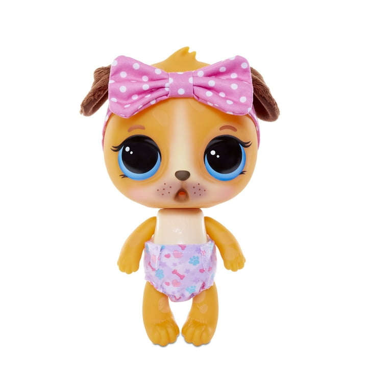 Baby Born Surprise Cuddle Baby Pet Doll Toy Really Drinks Pees Gift Toy for Girls Ages 3 4 5 Styles May Vary Walmart