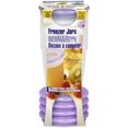 thumbnail image 1 of Bernardin Freezer Jar/Lids 236ml, 1 of 1