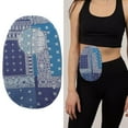 thumbnail image 6 of Protective Cover Premium Colostomy Pouch Stoma Ostomy Supplies Pouch Bag Ostomy Colostomy Pouch for Colonoscopy Ostomy , grid round, 6 of 7