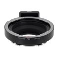 thumbnail image 1 of Fotodiox HBV-PL-Pro Pro Lens Mount Adapter - Hasselblad V-Mount SLR Lens To Arri PL Mount Camera Bodies, 1 of 1