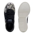 thumbnail image 4 of TENIS PUMA MUJER CALI OG DARK FLORALNEGRO CASUAL negro 25.5, 4 of 6