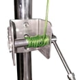 thumbnail image 2 of Professional Volleyball Net Tensioning Device Easy Setup Hand Crank Tensioner Volleyballs Net Tightening Tool Enduring, 2 of 8