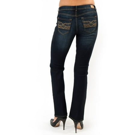 jordache girls bootcut jeans regular
