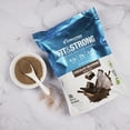 thumbnail image 3 of Evolution Advance Nutrition Grass Fed 100% Whey Protein Powder + Fit & Slim with Glucomannan, Inulin Fiber – High Fiber, High Protein, Pure, Keto Approved, Non GMO, Stevia Sweetened – 2 Pack, 3 of 12