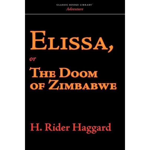 Elissa (Paperback)