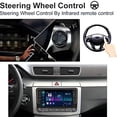 thumbnail image 3 of Radio para Coche Android para Reproductor Multimedia con Pantalla para Coche GPS WiFi Carplay, 3 of 6