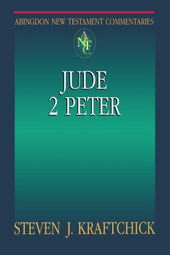 Jude, 2 Peter, (Paperback)
