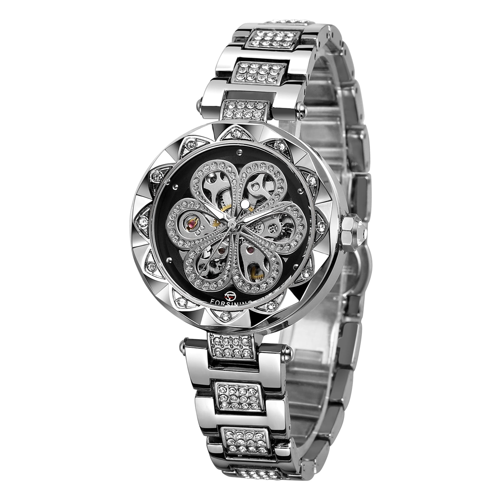 Kenneth Cole Men's New York Automatic Watch 10019494 - Walmart.com