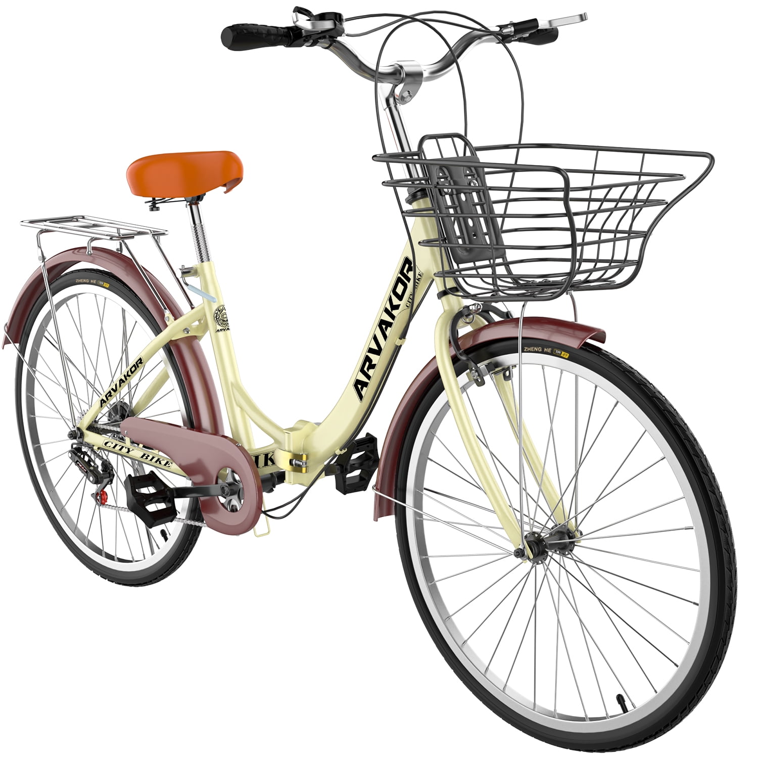 ksda classic bicycle
