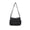 Black, variant on Byujiro Multi-Pocket Crossbody Shoulder Bag Lightweight Casual Purse Adjustable Strap Everyday Tote for Women, Commuting, Errands and Travel