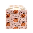 thumbnail image 2 of Miwamany Halloween Ghost Table Runner , Fabric Spooky Dining Decor, Seasonal Fall Kitchen Restaurant Tablecloth for Party Home Celebration Centerpiece, 2 of 7