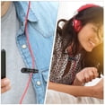 thumbnail image 2 of MIANGASTORE 3Pcs Creative Earphone Wire Clip Headset Cord Clip Simple Mic Wire Clip, 2 of 9