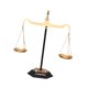 thumbnail image 4 of Organizador de almacenamiento de joyas Libra Jewelry Display Jewelry Centerpiece de hierro de diseño vintage 31cmx36cm, 4 of 9