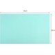 thumbnail image 2 of Set Of 6 Fridge Mat Fridge Pad For Vegetables Fruit Moisture Proof Antibacterial Anti-dirt - 45cm X 29cm, 2 of 5