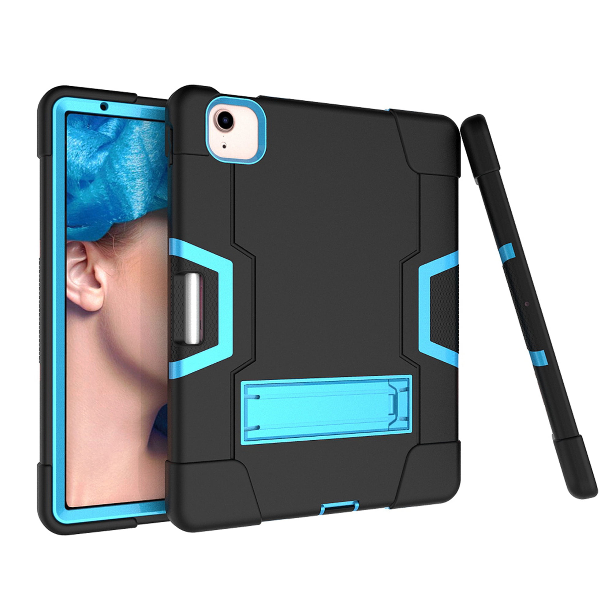 Dteck Case for Apple iPad Air 4th Generation 10.9inch 2020 Released
