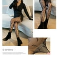 thumbnail image 3 of Granjero Gordo Medias de control ultratransparentes para mujer (paquete de 3 pares): ligeras, cómodas, ajuste perfecto, medias transparentes, A01, 3 of 3