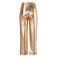thumbnail image 5 of WILLBEST Pantalones Casuales de Mujer, Moda 2024, de Cuero Sintético Liso y Recto, para Mujer Grande, 5 of 5