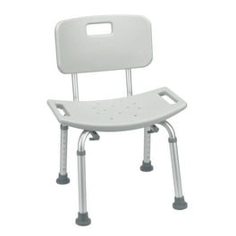 Walmart medline bath chair sales