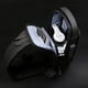 thumbnail image 2 of Bolso de pecho para motocicleta, bolso antirrobo con contraseña para hombre, bolso de hombro de moda europea y americana, bolso cruzado deportivo multifuncional para ocio, negocios, 2 of 3