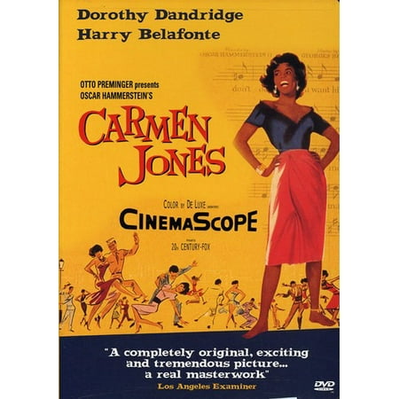 Carmen Jones