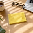 thumbnail image 6 of 3x5 Colored Lined Index Cards With Removable Metal Binder Ring Blank Index Cards 3x5 Index Cards Colored Index Cards 3x5 Flash Cards Note Cards Study Flashcards Office-Yellow, 6 of 8