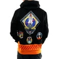 thumbnail image 3 of Hudson Nasa Space Hoodie, 3 of 4