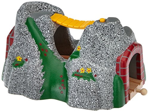 brio world adventure tunnel