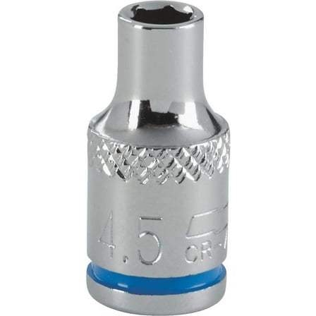 Do it Best 1/4 Drive Metric Socket