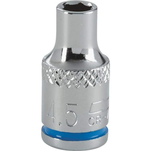 Do it Best 1/4 Drive Metric Socket