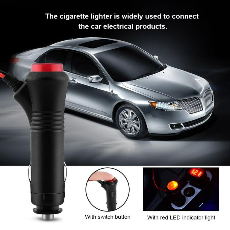cigarette lighter socket nearby Dorman HELP! Cigarette Lighter Socket 84623